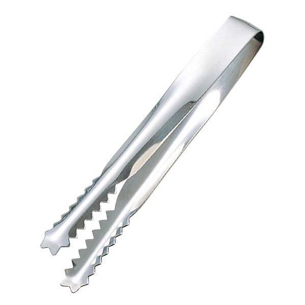 ジーエスホームプロダクツ GS 18-8 シェフランド アイストング (0003-155) 1個(ご注文単位1個)【直送品】