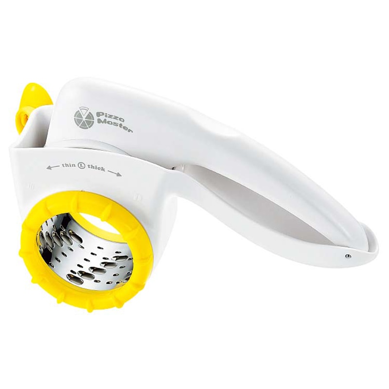 ジーエスホームプロダクツ ロータリーチーズグレーター　62968   1個（ご注文単位1個）【直送品】