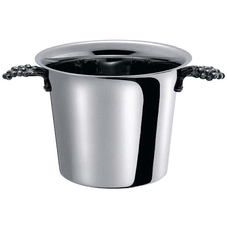 ジーエスホームプロダクツ GS 18-8 ビンテージワインクーラー (0003-295) 1個(ご注文単位1個)【直送品】