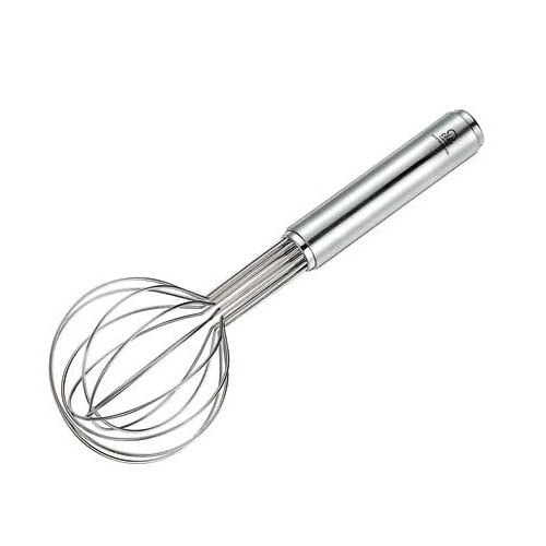 ジーエスホームプロダクツ GS　18-8　シェフランド　バルーンホイップ 8インチ（#701420-85）  1個（ご注文単位1個）【直送品】