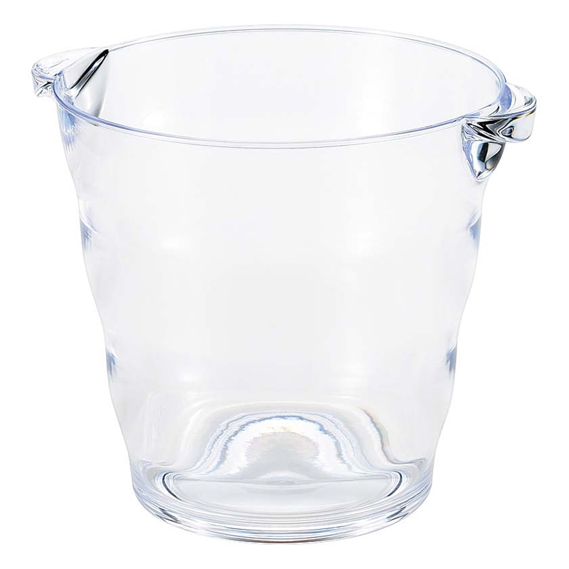 ジーエスホームプロダクツ クラルスワインクーラー M #HK-274 1個(ご注文単位1個)【直送品】