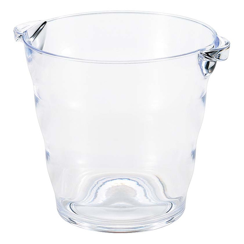 ジーエスホームプロダクツ クラルスワインクーラー L #HK-279 1個(ご注文単位1個)【直送品】