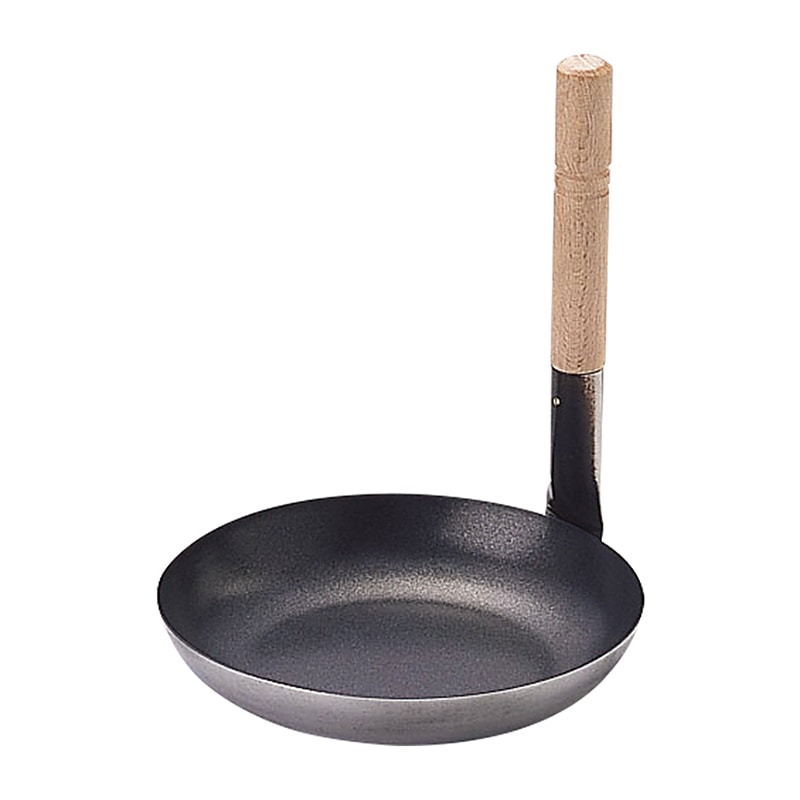 赤川器物製作所 18-0 親子鍋 18cm 1個(ご注文単位1個)【直送品】