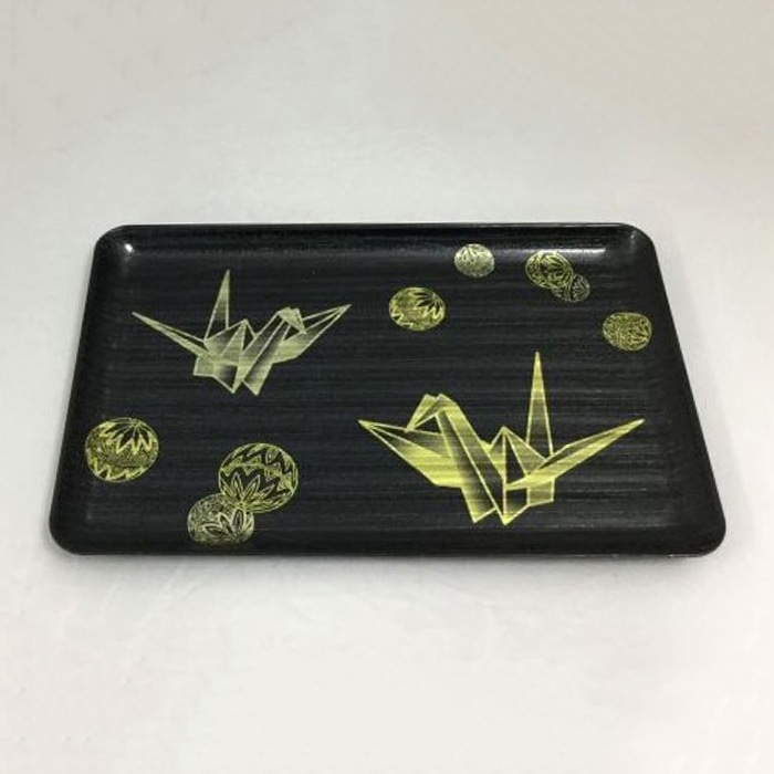 ニシキ プラスチック皿 かずさ 特小 なごみ 20枚/袋（ご注文単位12袋）【直送品】