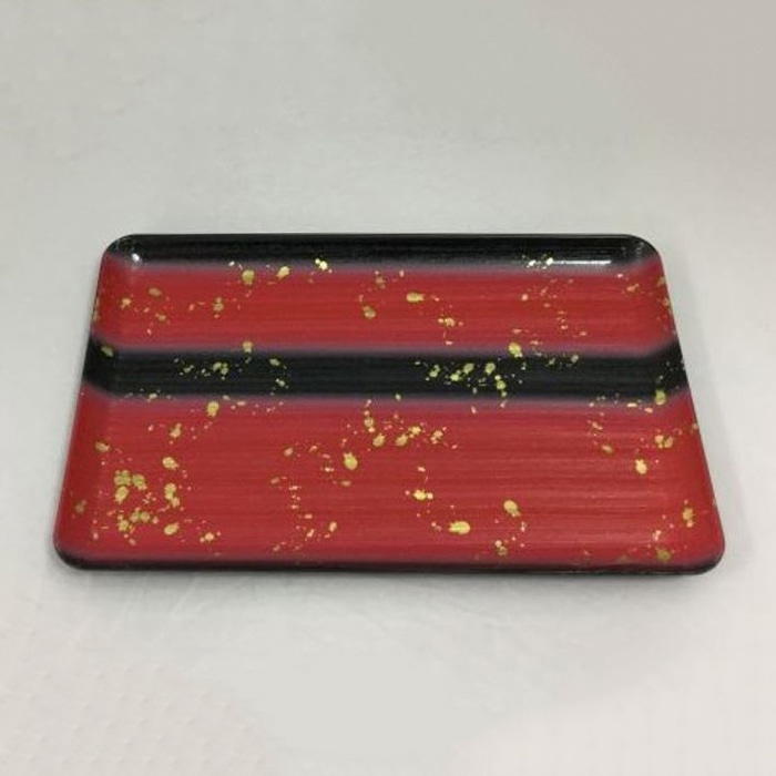 ニシキ プラスチック皿 かずさ 特小 銀河 20枚/袋（ご注文単位12袋）【直送品】