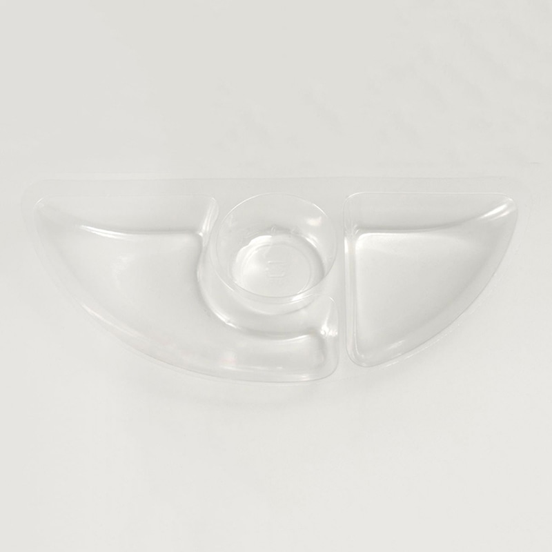 ニシキ 薬味入れ 21 200枚/袋（ご注文単位10袋）【直送品】