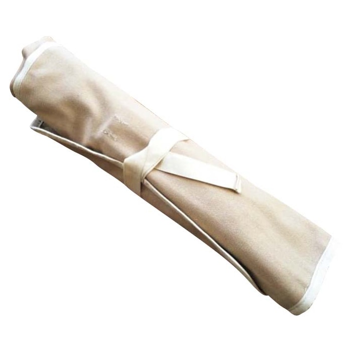 庖丁布巻きケース小　1個（ご注文単位1個）【直送品】