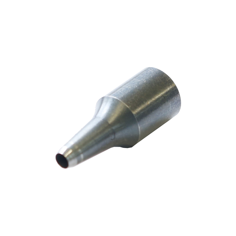 野中製作所 スクリューポンチ替刃 2.0mm NS-KB20 1個（ご注文単位1個）【直送品】