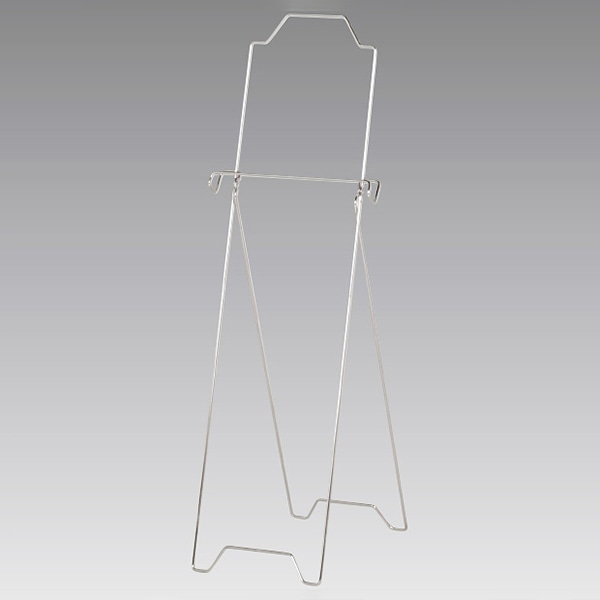 アルファ 軽量パネル用スタンド KB8-0388 1台（ご注文単位1台）【直送品】