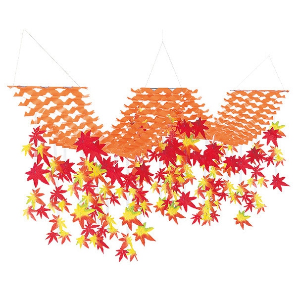アルファ ニューもみじ2連プリーツハンガー TQ4-1009 1個（ご注文単位1個）【直送品】