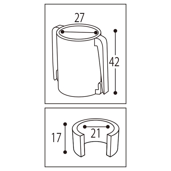 アルファ くるナビ 大 KA8-0089 1パック(ご注文単位1パック)【直送品】