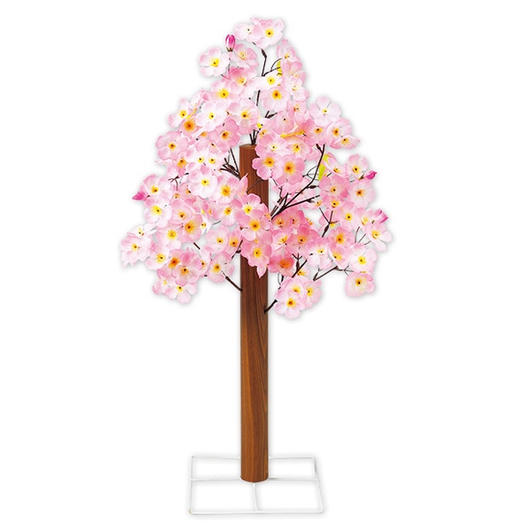 アルファ 桜バリュー立木 H70cm SV1-4000 1本（ご注文単位1本）【直送品】