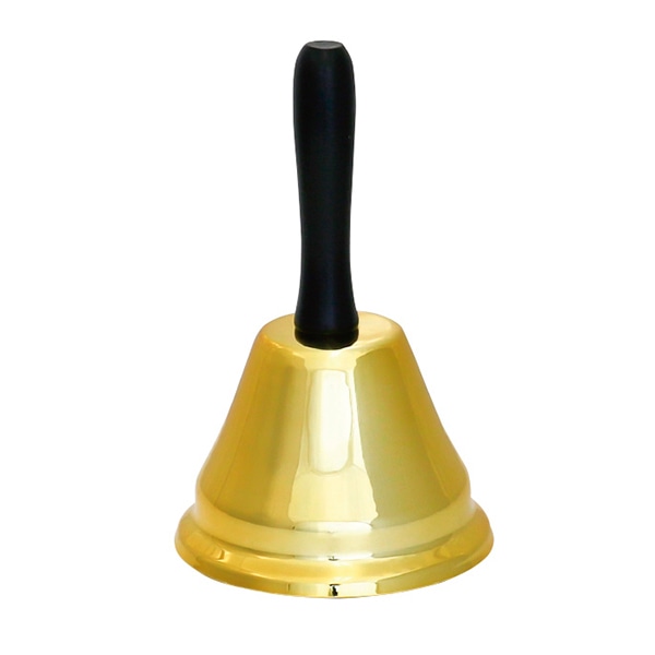 アルファ イベント用品 大当たり ゴールデンベル VK8-0043 1個（ご注文単位2個）【直送品】