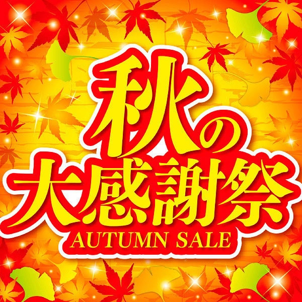 アルファ テーマポスター 秋の大感謝祭 BT4-0423 1パック(ご注文単位1パック)【直送品】