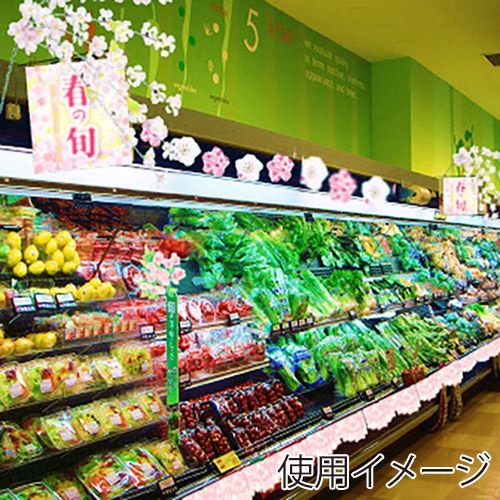 アルファ 桜エコシダレ TQ1-2012 1本(ご注文単位1本)【直送品】