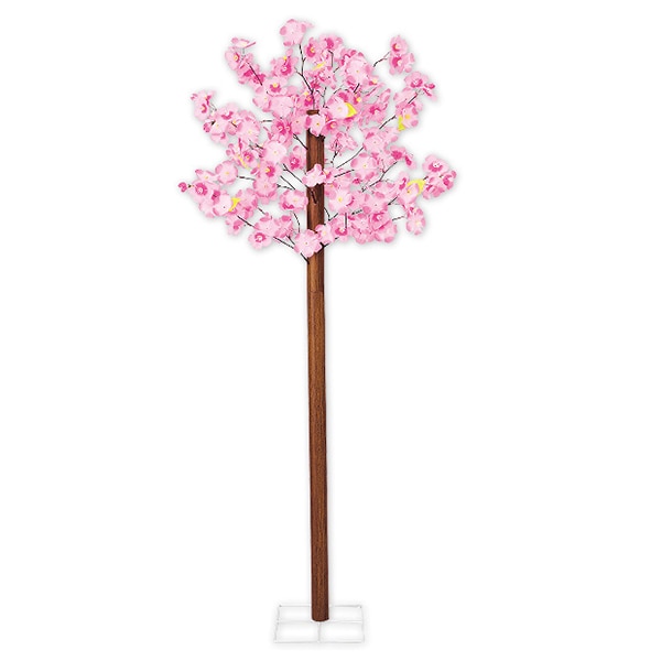 アルファ 大桜立木 180cm TT1-4008 1本（ご注文単位1本）【直送品】