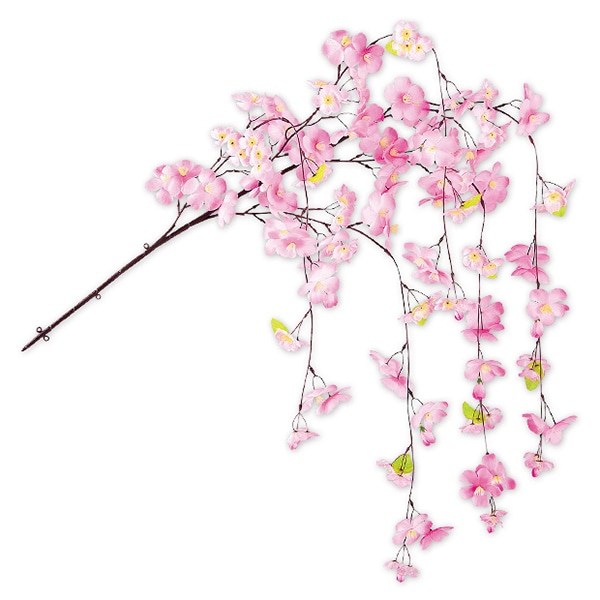 アルファ シダレミックス桜スプレー TY1-0147 1個（ご注文単位2個）【直送品】