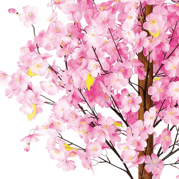 アルファ ニュー大桜立木 230cm TT1-4011 1セット(ご注文単位1セット)【直送品】