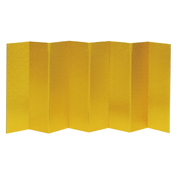 アルファ 金の屏風POP GS7-0003 1枚（ご注文単位1枚）【直送品】