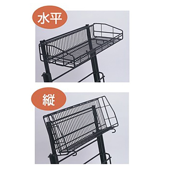 アルファ アシストラック W600 KN8-0022 1台(ご注文単位1台)【直送品】