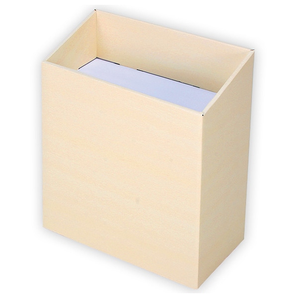 アルファ ディスプレイBOX 小 GS8-0057A 1台（ご注文単位1台）【直送品】