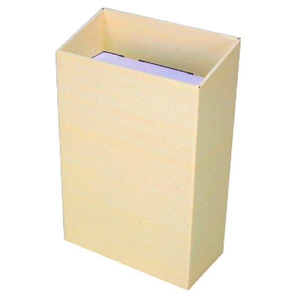 アルファ ディスプレイBOX 大 GS8-0057B 1本（ご注文単位1本）【直送品】