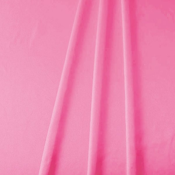 アルファ サテン生地 90×200cm ディープピンク TE8-9045DP 1枚（ご注文単位1枚）【直送品】