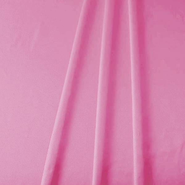 アルファ サテン生地 60×60cm ディープピンク TE8-9050DP 1枚（ご注文単位5枚）【直送品】