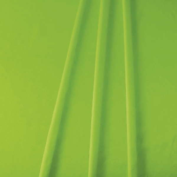 アルファ サテン生地 60×60cm ライトグリーン TE8-9050LG 1枚（ご注文単位5枚）【直送品】