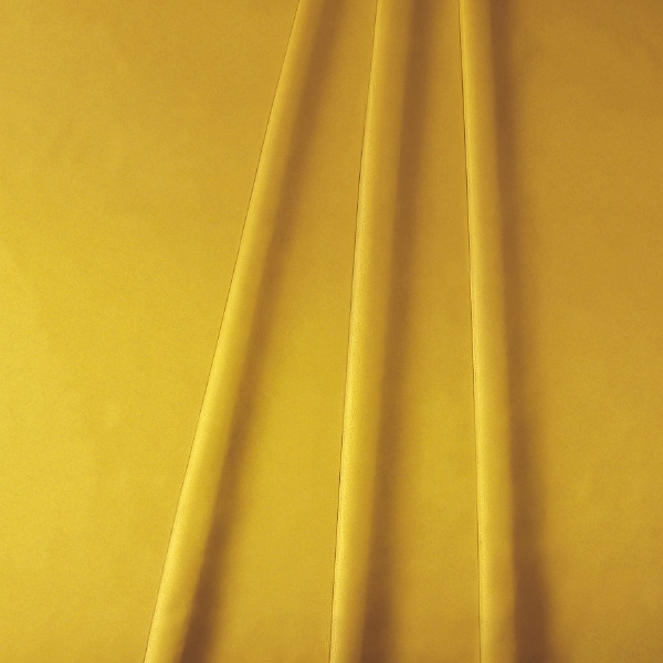 アルファ サテン生地 90×200cm リッチゴールド TE8-9045RG 1枚（ご注文単位1枚）【直送品】