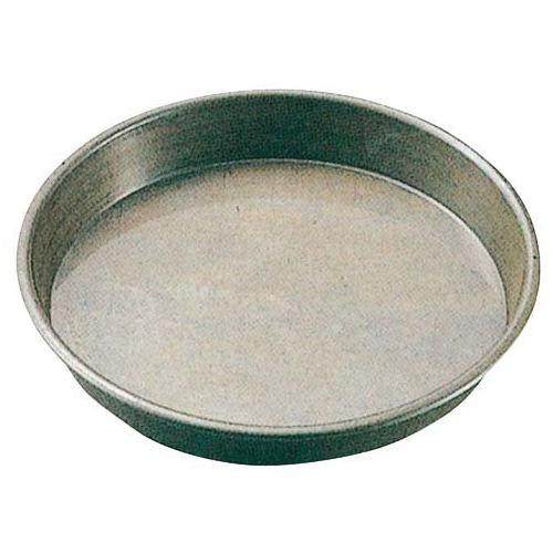 シリコン加工トルテ型浅口24cm 1個（ご注文単位1個）【直送品】