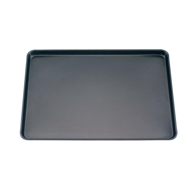 テフロン加工アルタイトプレス天板6枚取深型 1個（ご注文単位1個）【直送品】