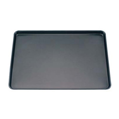 テフロン加工アルタイトプレス天板6枚取浅型 1個（ご注文単位1個）【直送品】