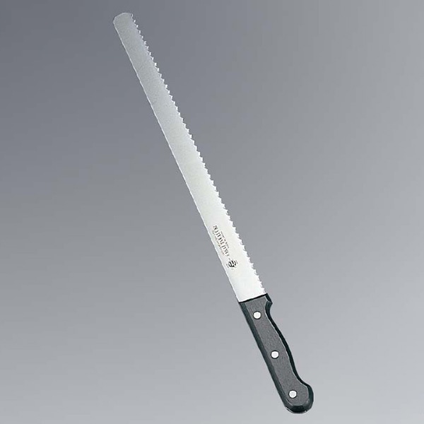 グランドシェフウェーブナイフ36cmSW鋼10117　1個（ご注文単位1個）【直送品】