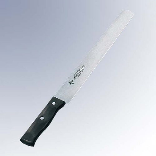 堺孝行カステラナイフ(ステンレス鋼)直刃42cm31005 1個(ご注文単位1個)【直送品】