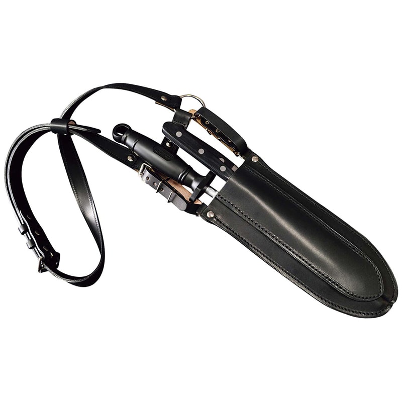 堺孝行革ホルスター19230 1個(ご注文単位1個)【直送品】