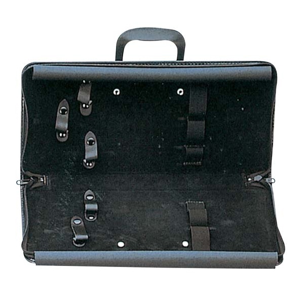 学校用庖丁ケース(5丁入)19004 1個(ご注文単位1個)【直送品】