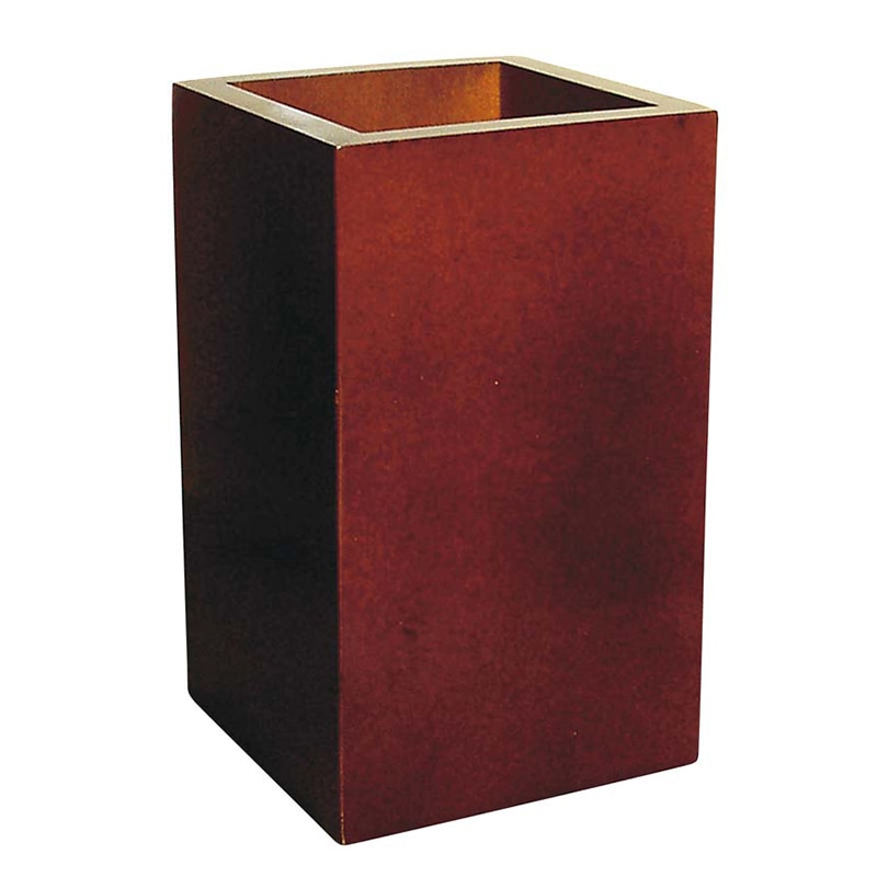 木製　はし立　MA-045   1個（ご注文単位1個）【直送品】