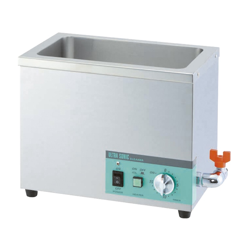 超音波洗浄器　卓上型　AU-70C   1個（ご注文単位1個）【直送品】