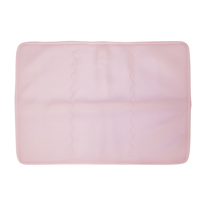 床ずれナース　部分パッド TN1215-9163　ピンク  1個（ご注文単位1個）【直送品】