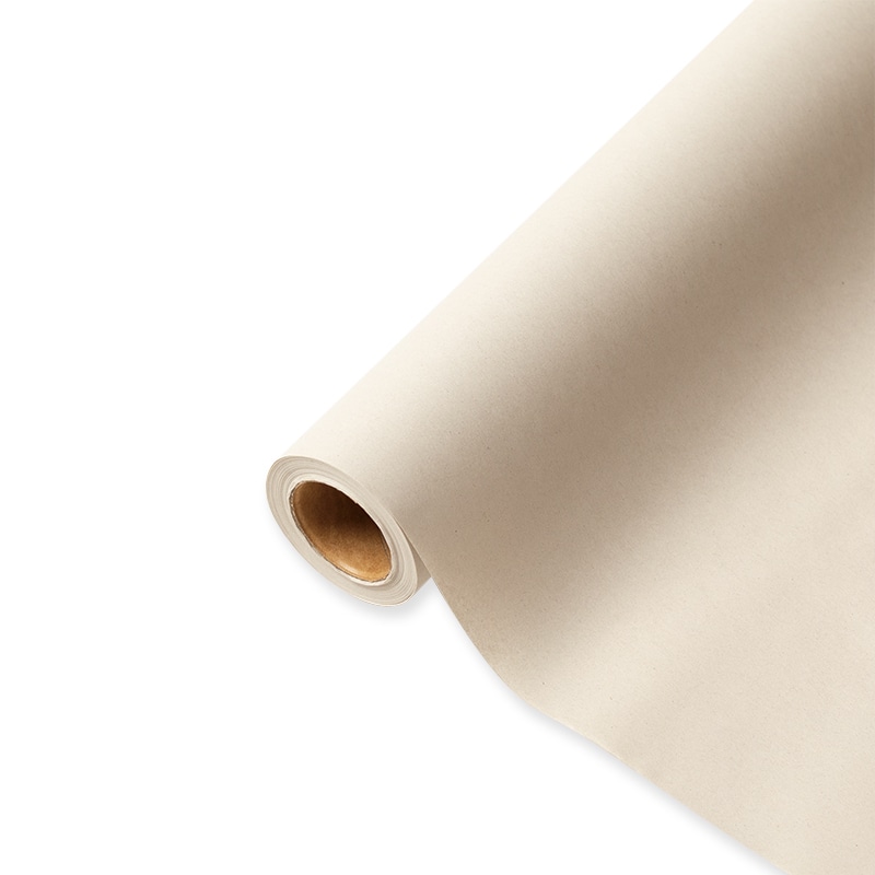 星野 ラッピングペーパー リズ 331411 1本(ご注文単位1本)【直送品】