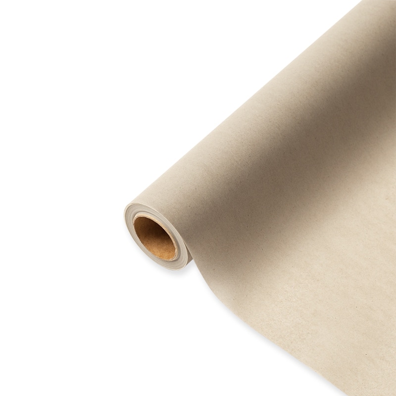 星野 ラッピングペーパー リズワックス 331412 1本(ご注文単位1本)【直送品】