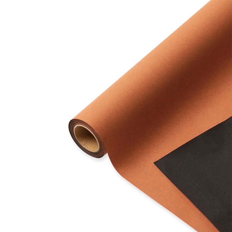 星野 ラッピングペーパー ペッシュ 331413 1本(ご注文単位1本)【直送品】