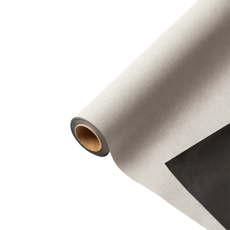 星野 ラッピングペーパー ポム 331414 1本(ご注文単位1本)【直送品】