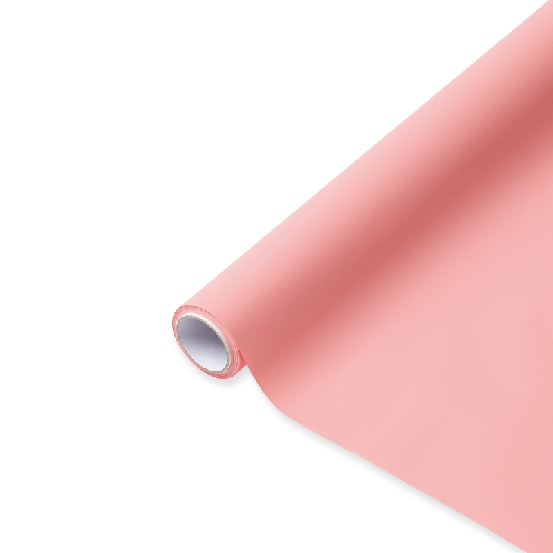 星野 ラッピングフィルム モイスト 37 ローズ 331347 1本（ご注文単位1本）【直送品】