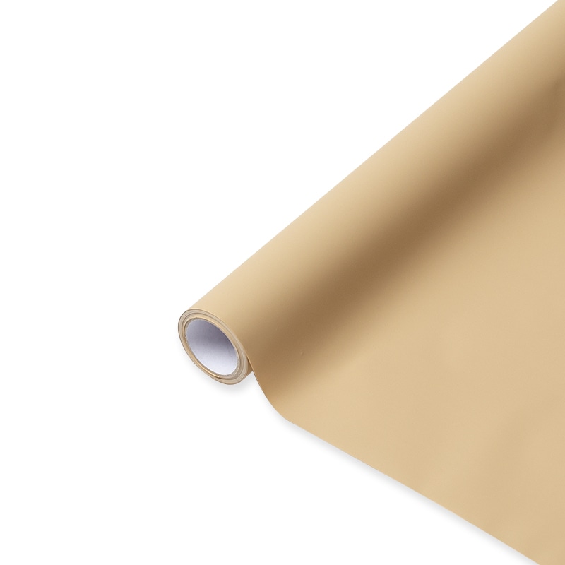 星野 ラッピングフィルム モイスト 51 カフェオーレー 331361 1本（ご注文単位1本）【直送品】