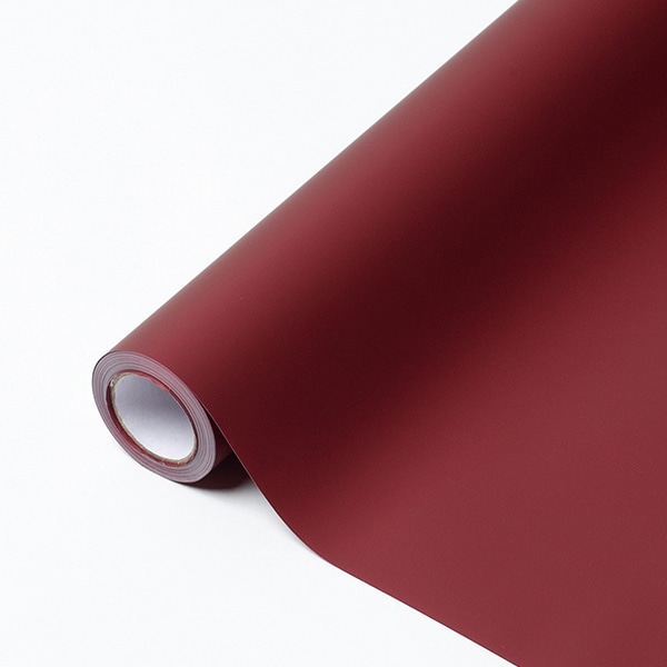 星野 ラッピングペーパー　エナジ 80×15 4.ポムグラニト　331514 1本（ご注文単位1本）【直送品】