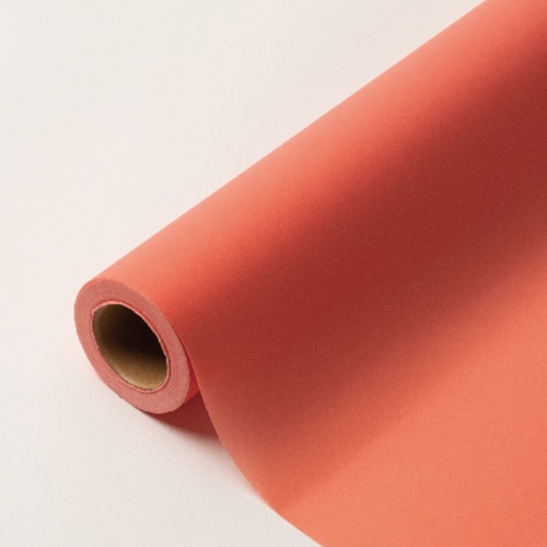 星野 ラッピングペーパー JIU 慈雨 #03 もも 331573 1本(ご注文単位1本)【直送品】