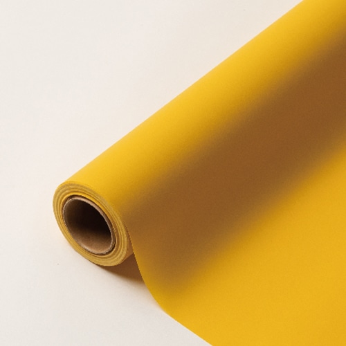 星野 ラッピングペーパー JIU 慈雨 #12 たんぽぽ 331582 1本(ご注文単位1本)【直送品】