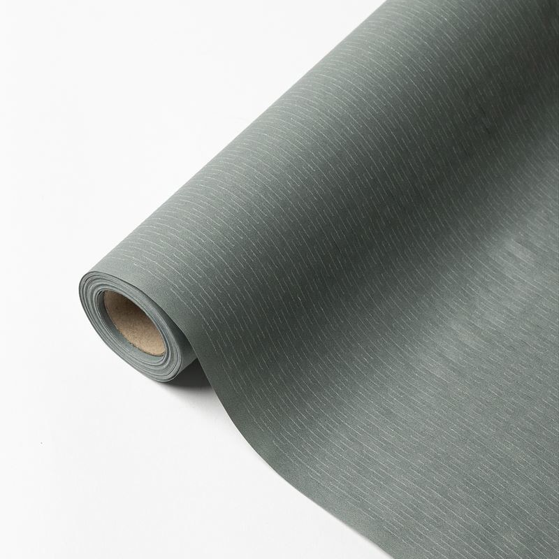 星野 ラッピングペーパー　アミ #15　アリュミニヨム 331925 1本（ご注文単位1本）【直送品】